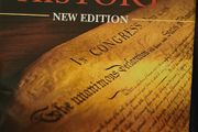 Chambers Dictionary Of World History.