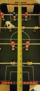 Table Football / fussball / mini table football