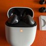 Google Pixel Buds A-Series Charcoal Image 2