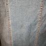 Vintage 90s 00s Jean Paul Freineit 11 Gautier Maxi denim skirt Image 9
