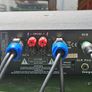 4 x Proel Next12HP 300w Speakers & 2 x amps Image 5