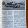 Military book: 'M1 Abrams Main Battle Tank 1982-1992' Image 4
