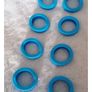 luggage Wheel protectors Image 2