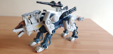 Zoids - Command Wolf 1980's Vintage Original
