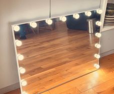 Make Up Mirror