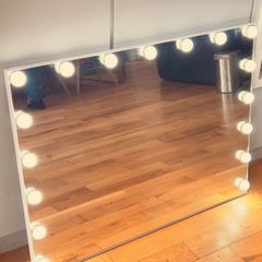 Make Up Mirror