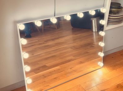 Make Up Mirror