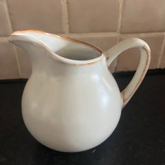 2 Irish County Pottery Jugs