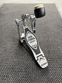 Tama Iron Cobra 200