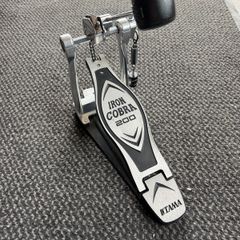 Tama Iron Cobra 200