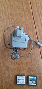 nintendo ds charger