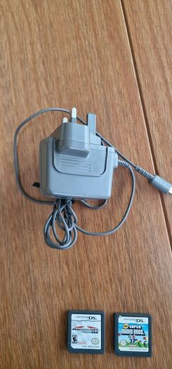 nintendo ds charger