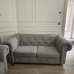 2+3 seater DFS sofas