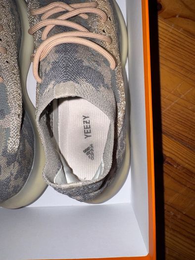 Yeezy Boost 380