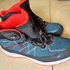On Sale! Regatta Men's Boots! High quality.