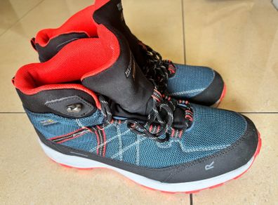 On Sale! Regatta Men's Boots! High quality.