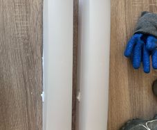 shaver light