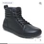 Black Birkenstock Lace-up boot, Size 39 Image 2