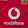 Lions Rugby 2021 Men's Jersey Size 2XL Image 4