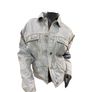 Sandro Paris Denim Jacket Image 2