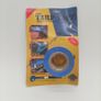 Tarp tape small  Blue (2" X 35') Image 7