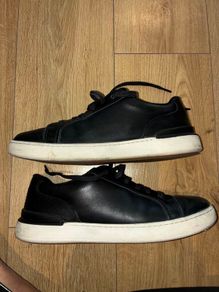 Clarks shoes size UK 9
