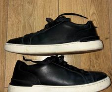 Clarks shoes size UK 9