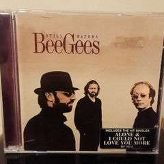 Bee Gees Still Waters CD Album
