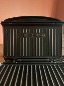 George Foreman Grill