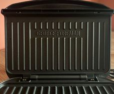 George Foreman Grill