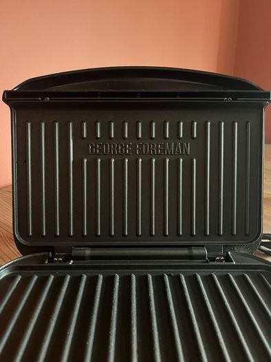 George Foreman Grill