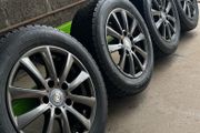 16"  Motorsports Alloys 5/120