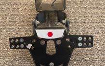 Fireblade 2017 -2021 tail tidy