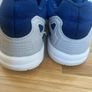 Adidas Navy Torsion Runners Image 2