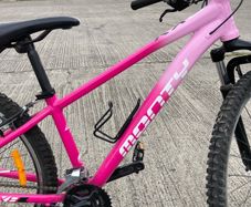 Monty KX8 13" Kids Bike