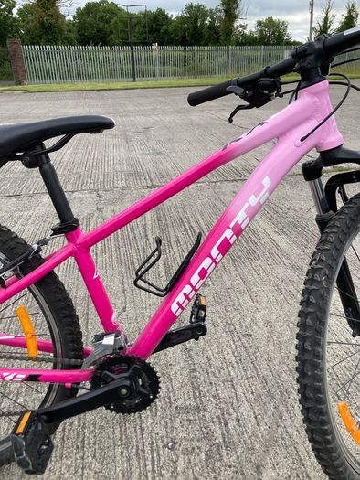 Monty KX8 13" Kids Bike