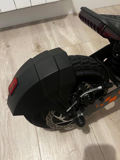 scooter