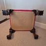 Antique Foot Stool Image 7