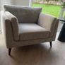 X2 armchairs Image 3