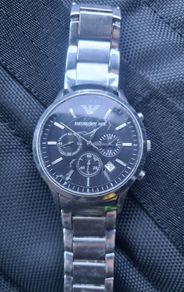 Armani Watch