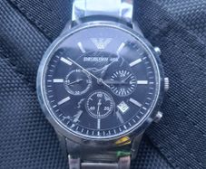 Armani Watch