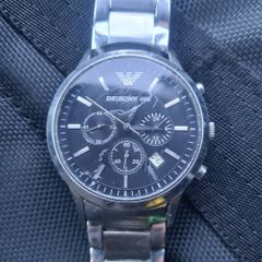 Armani Watch