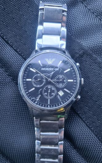 Armani Watch
