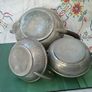 My Lady Pewter Tea Set Image 7