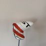TaylorMade Maranello 81 Ghost Tour Putter Image 6