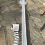 Osma Wavin gutter and fittings Image 2