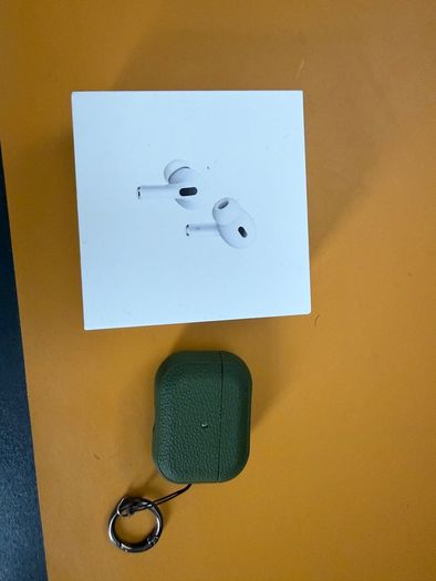 apple airpods