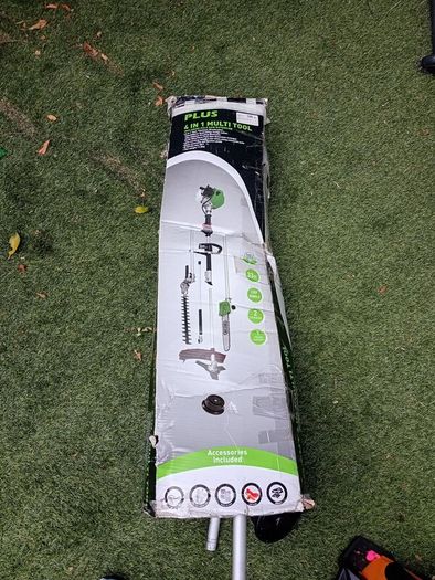 Tree & Hedge trimmer