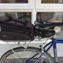 Cannondale CAAD 5 Ladies road bike Image 5