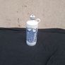 Ceramic blue delft bottle postage possible Image 3